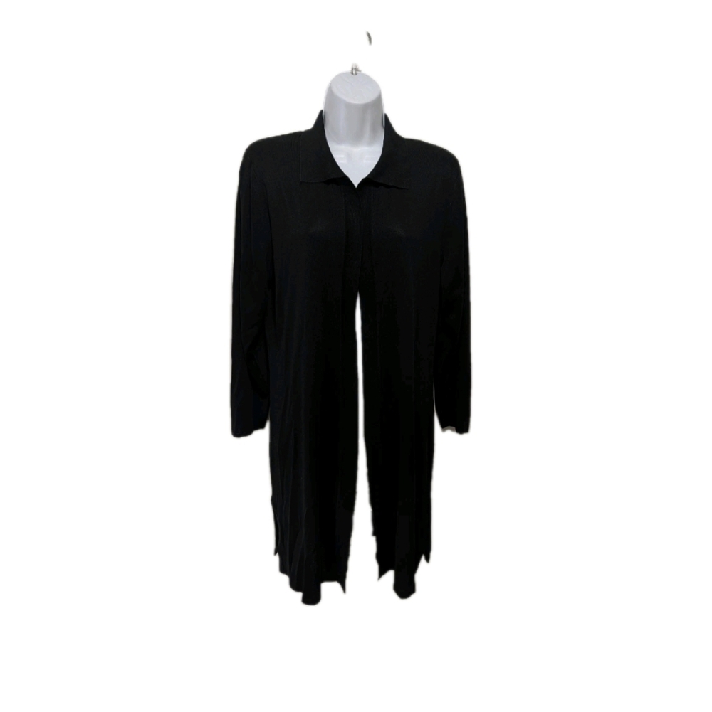 Exclusively Misook Vintage Cardigan Sweater P2XS Petite XXSP XXS Old Money Matu